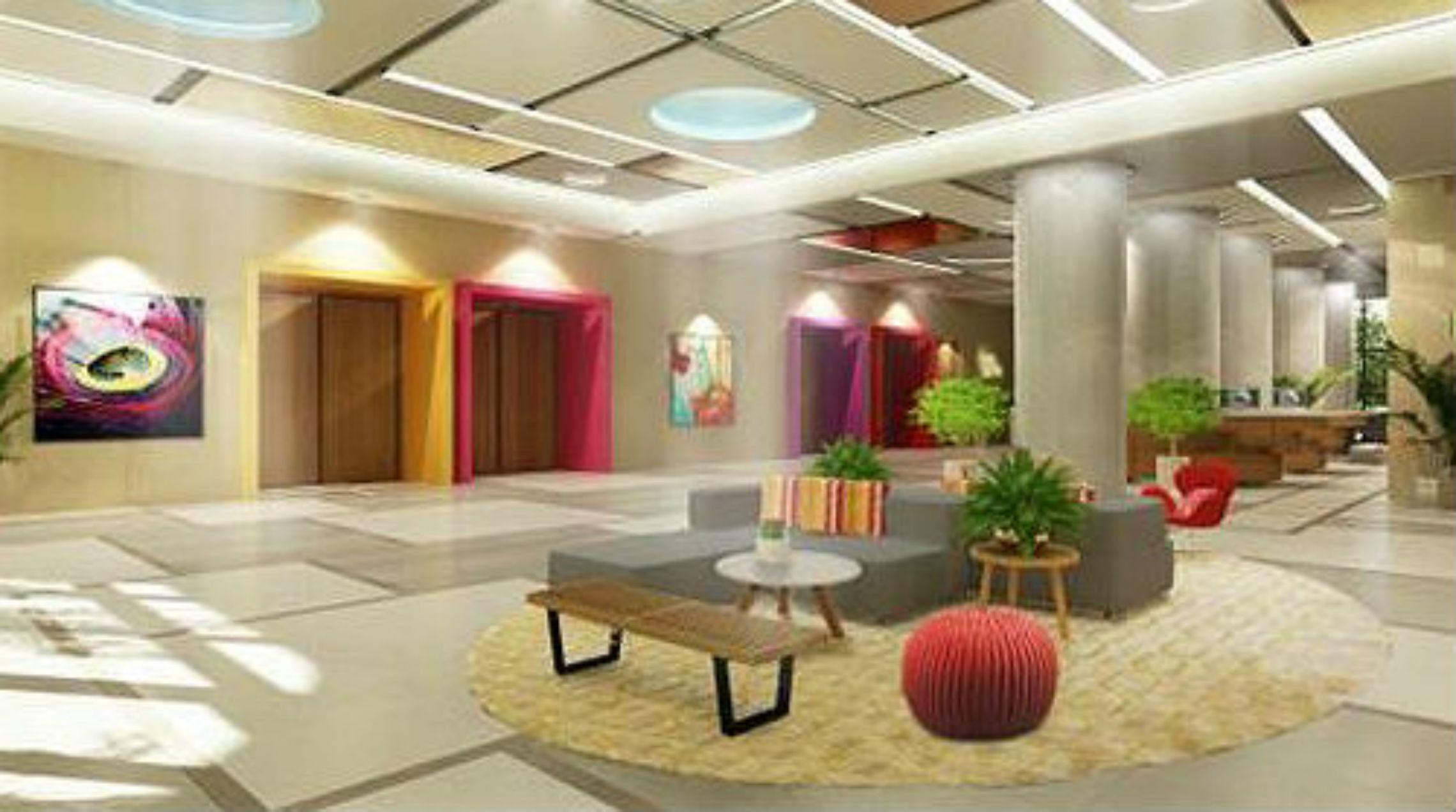 Genting Hotel Jurong Singapore Exterior photo